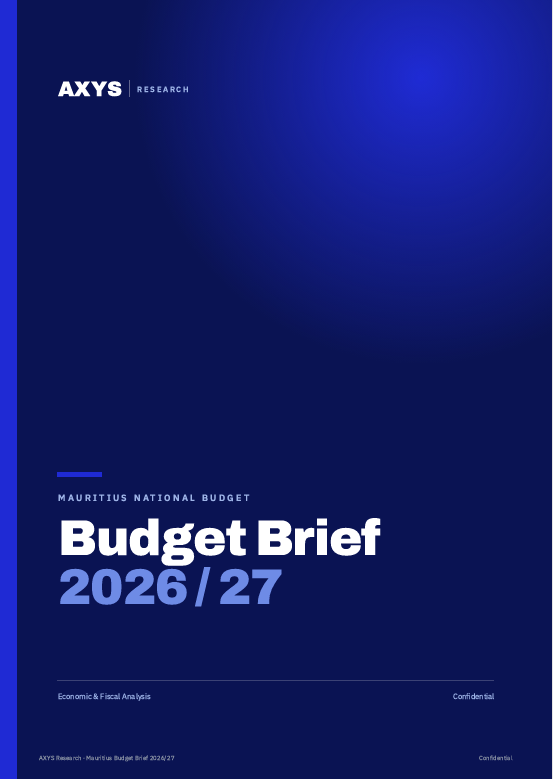 budget cover